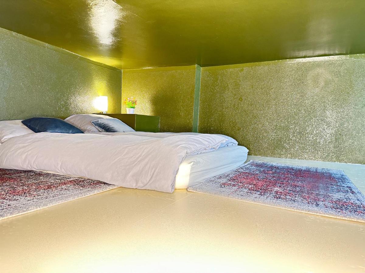Studio Apartment In Attraktiver Und Zentraler Lage Berlin Zewnętrze zdjęcie
