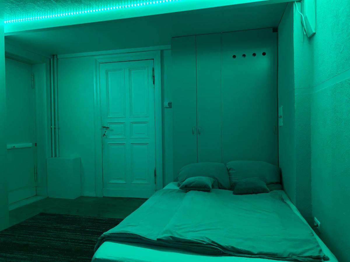 Studio Apartment In Attraktiver Und Zentraler Lage Berlin Zewnętrze zdjęcie