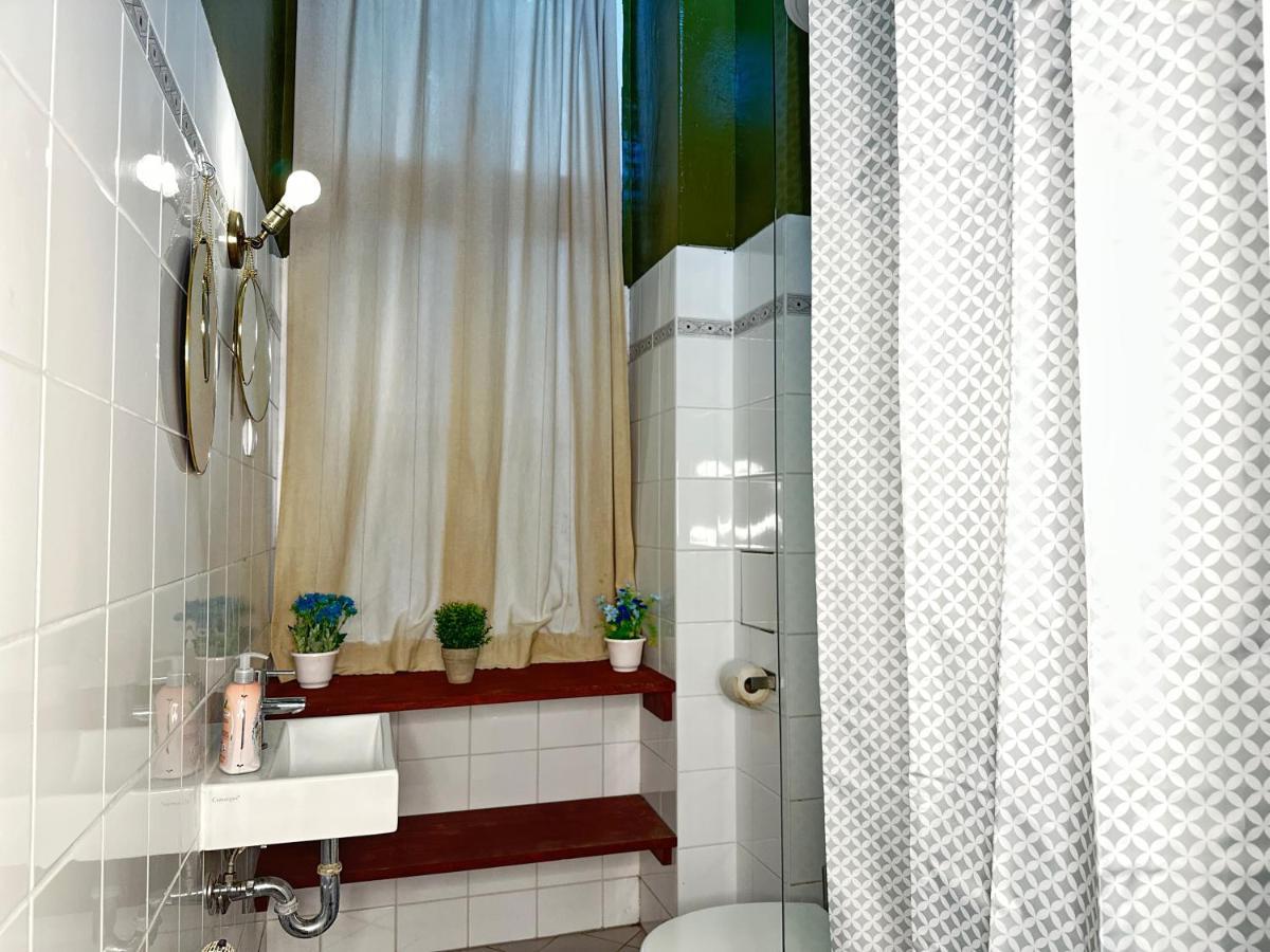 Studio Apartment In Attraktiver Und Zentraler Lage Berlin Zewnętrze zdjęcie